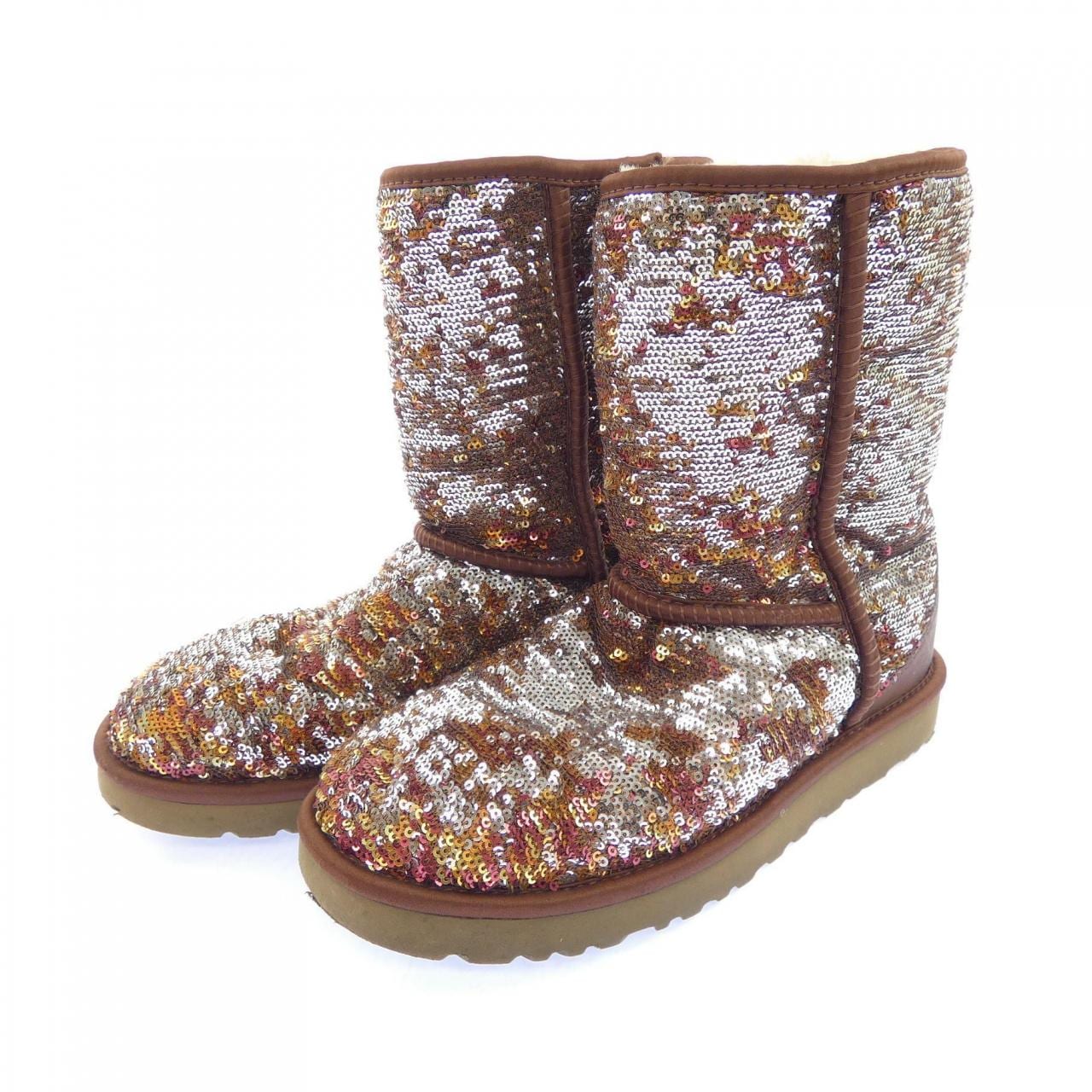 アグ UGG ブーツ
