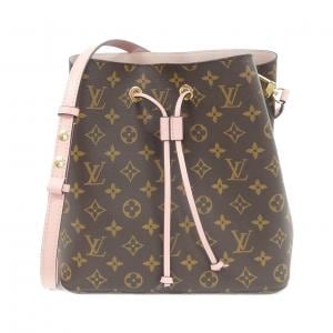 ルイヴィトン モノグラム ネオ ノエ MM M44022 ショルダーバッグ
