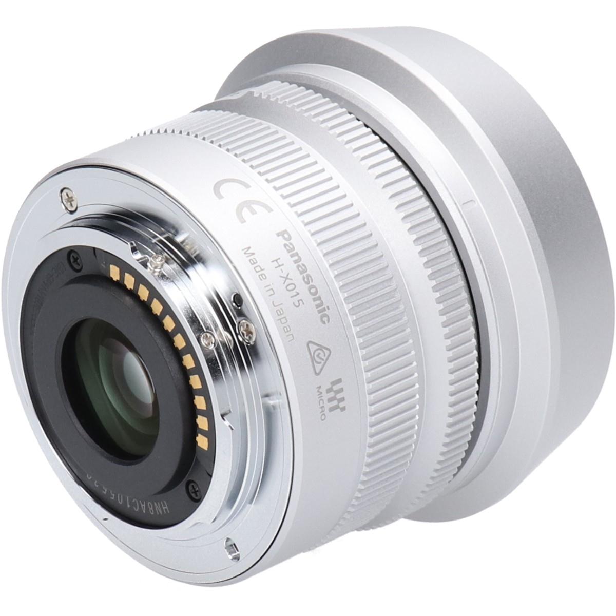 ＤＧ　ＳＵＭＭＩＬＵＸ１５ｍｍ　Ｆ１．７ＡＳＰＨ