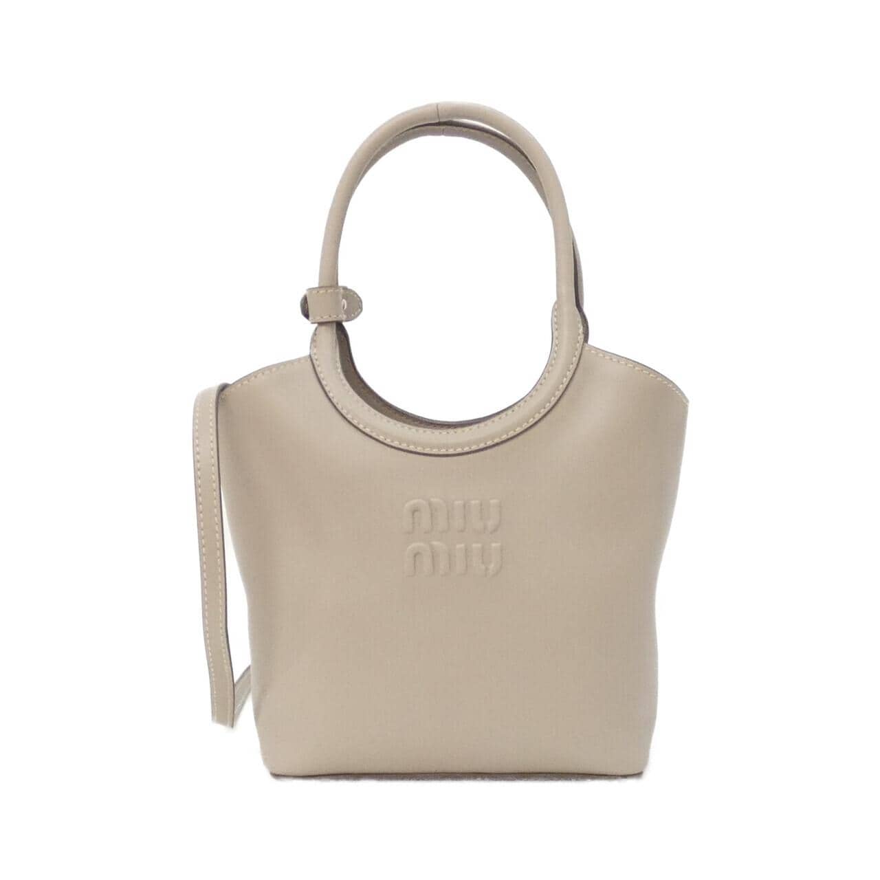 【新品】ミュウミュウ 5BA330 バッグ