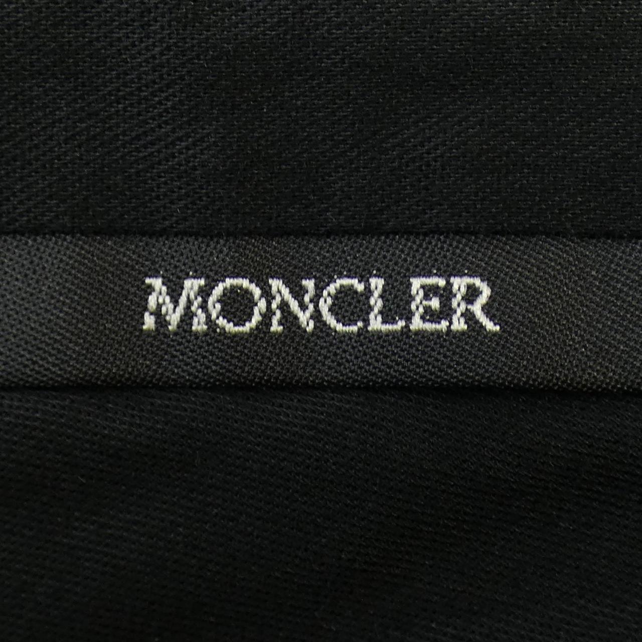 モンクレール MONCLER ショートパンツ