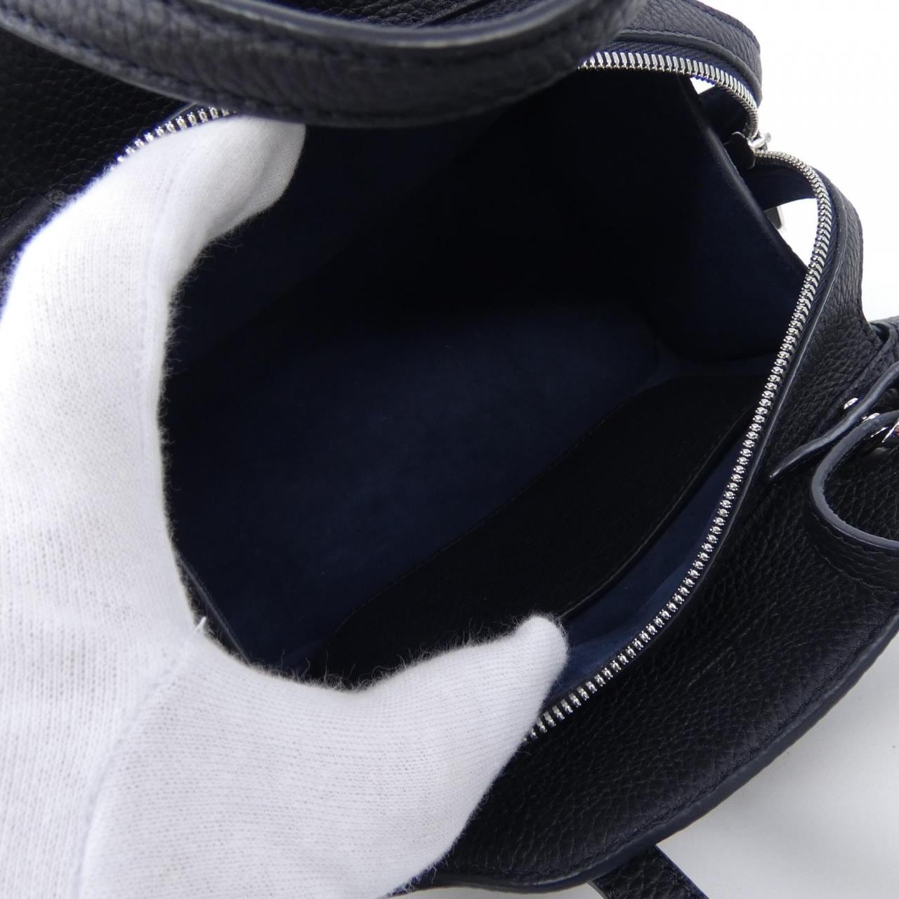 ロロピアーナ Loro Piana セージア BAG