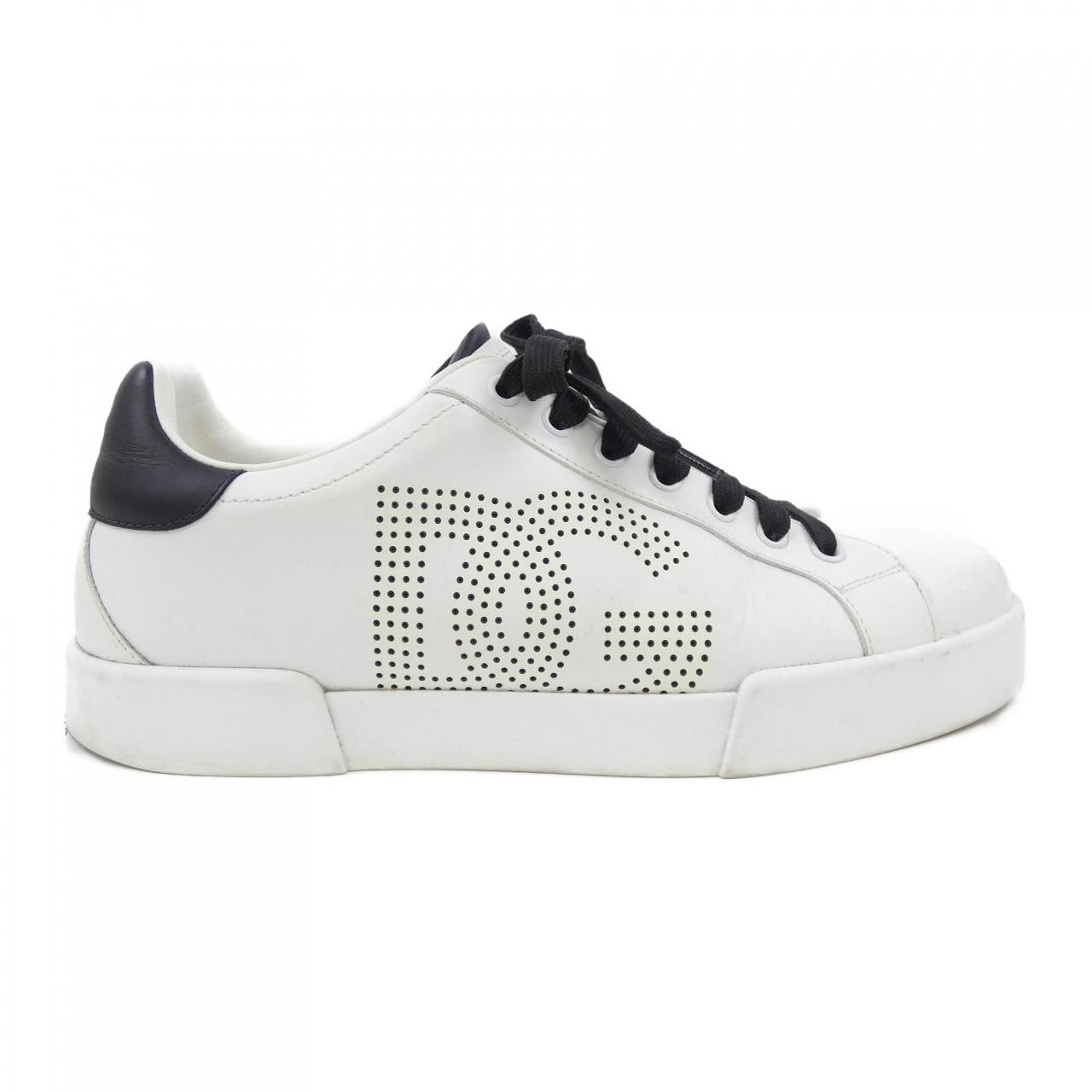 ドルチェアンドガッバーナ DOLCE&GABBANA CS2277AV066 スニーカー