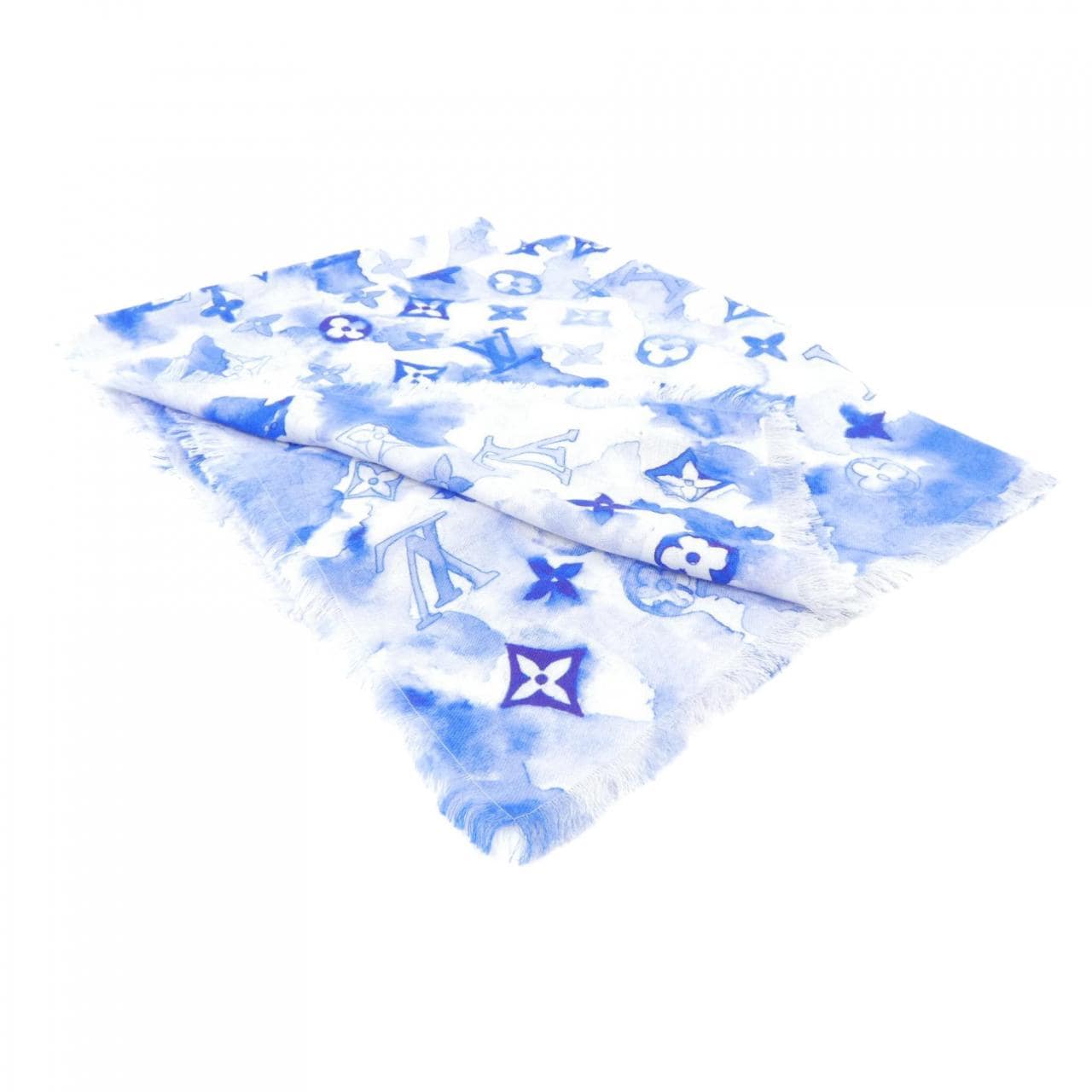 ルイヴィトン LOUIS VUITTON M76749 STOLE