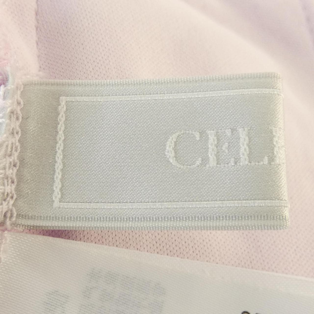 セルフォード CELFORD CWFP232020 パンツ