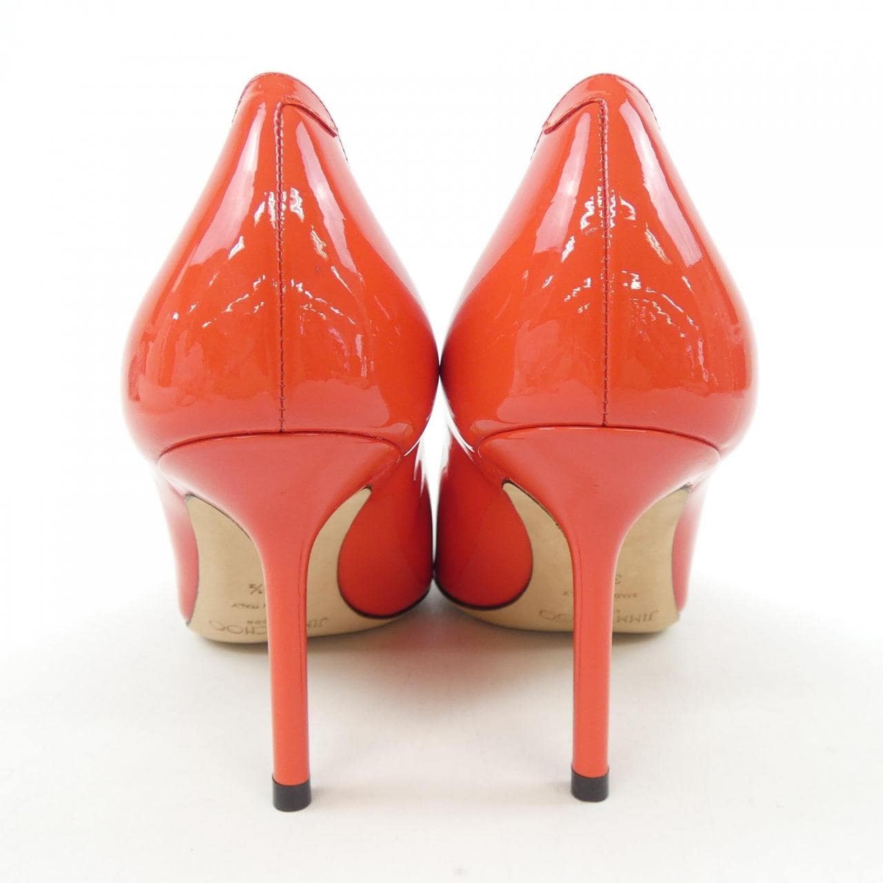 ジミーチュウ JIMMY CHOO パンプス