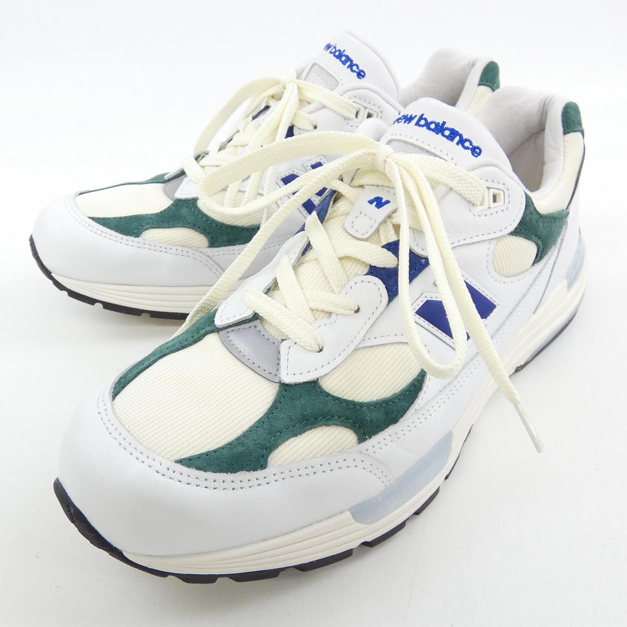 ニューバランス NEW BALANCE U992GB スニーカー