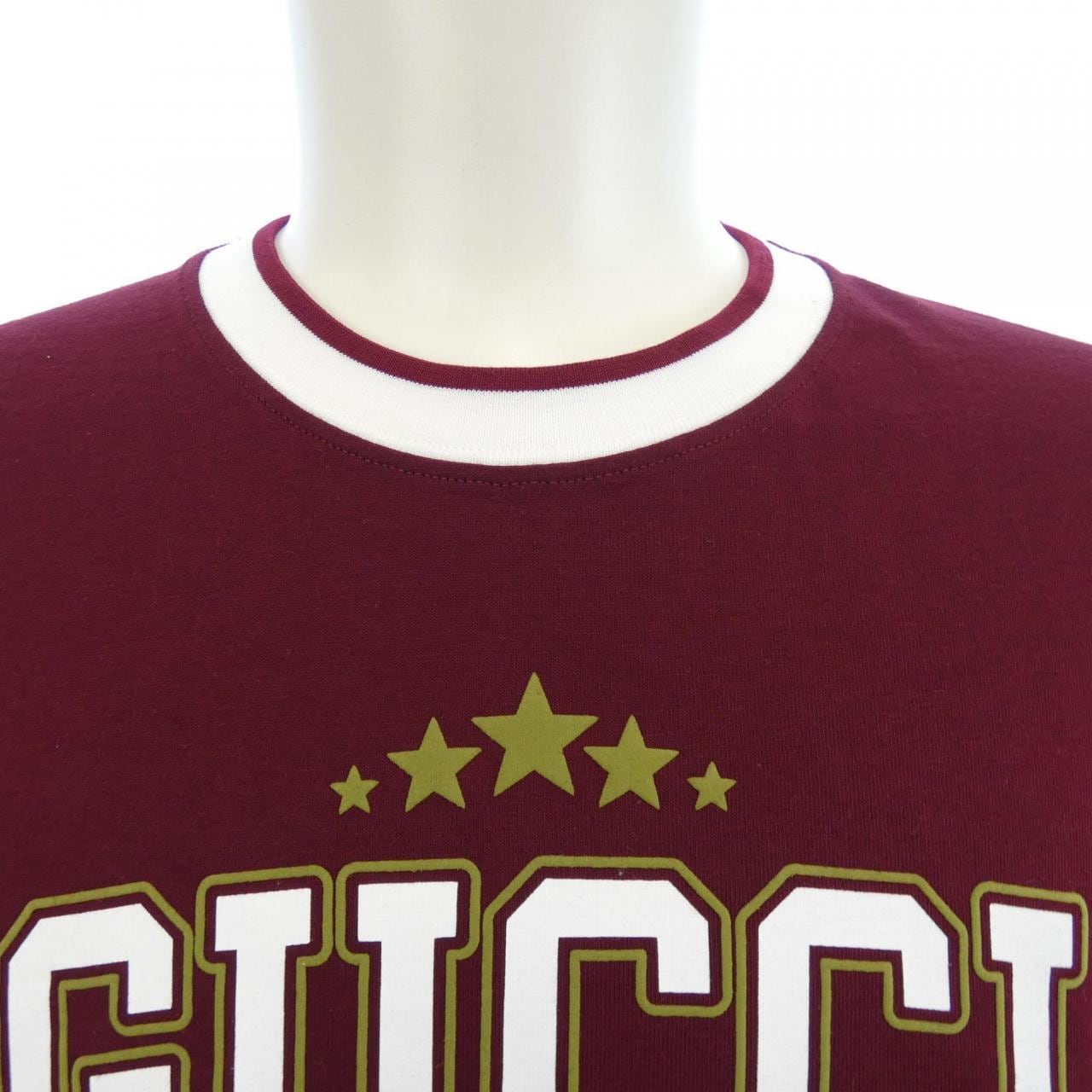 グッチ GUCCI 806172 XJG27 Tシャツ