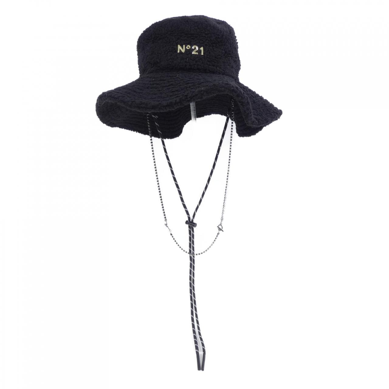 ヌメロヴェントゥーノ N°21 N21XNE-AWB ハット