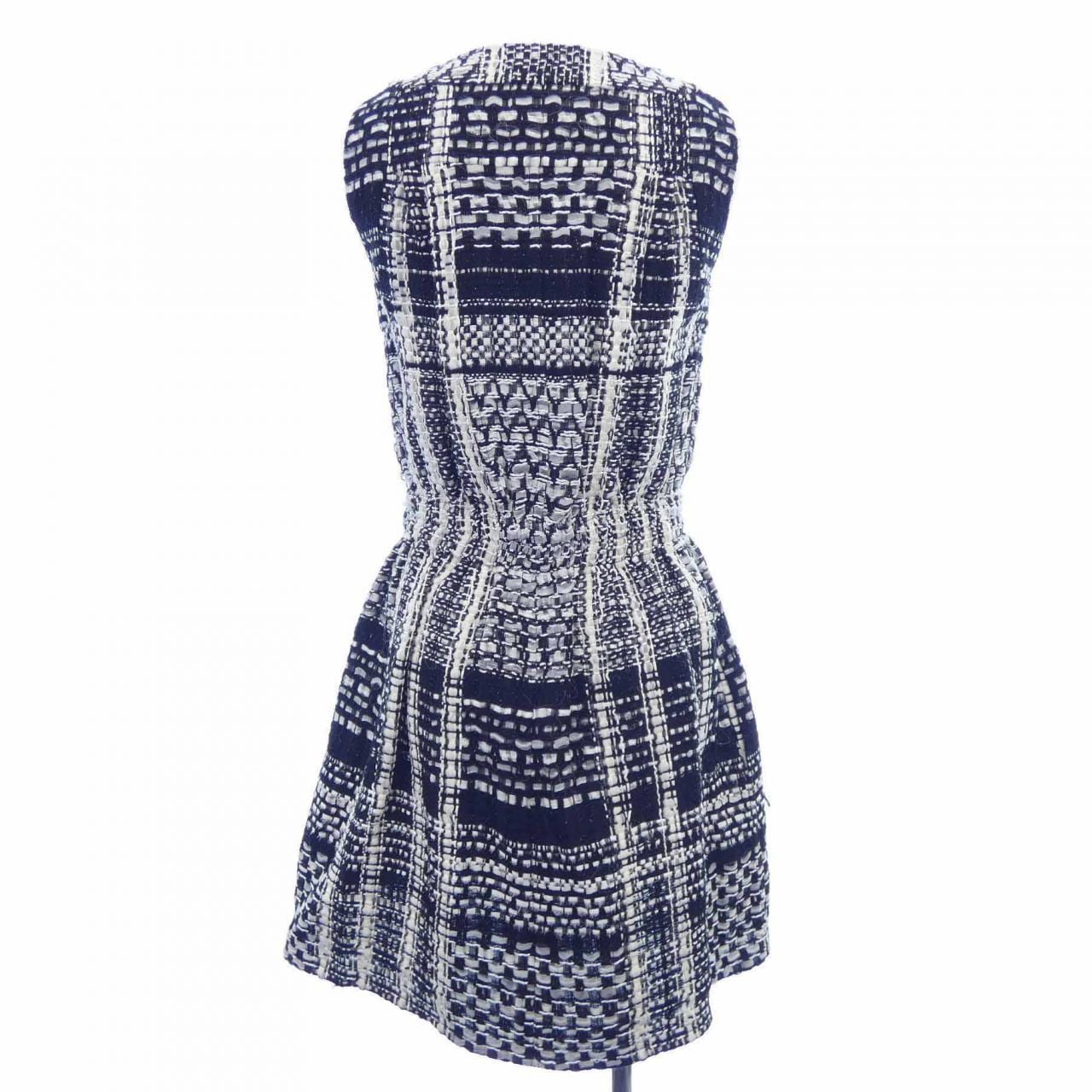 シャネル CHANEL P50630V37689 ワンピース