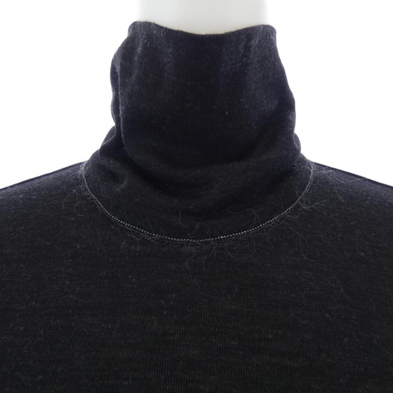 ブルネロクチネリ BRUNELLO CUCINELLI モニーレ MR975F5604 ニット