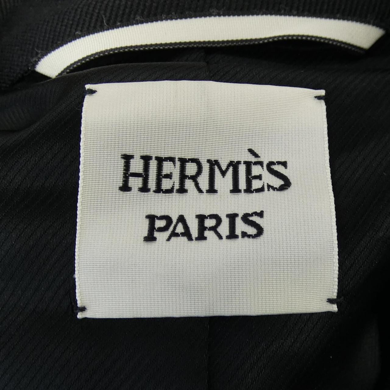 エルメス HERMES 5H0216DA ジャケット