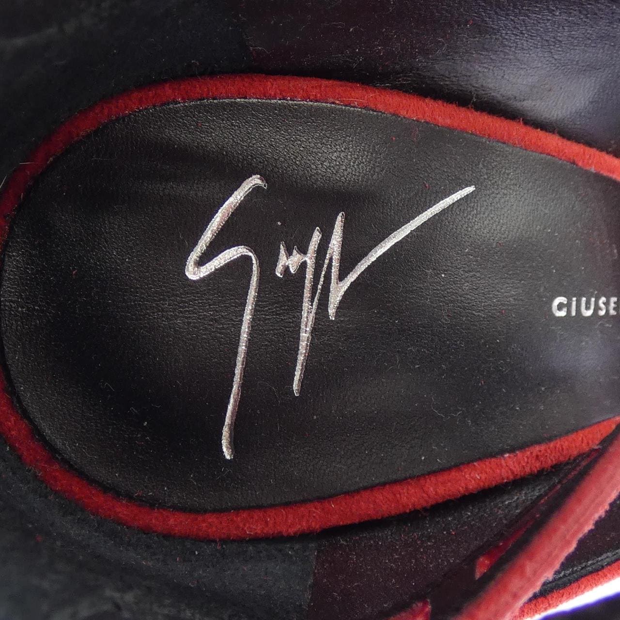 ジュゼッペザノッティ GIUSEPPE ZANOTTI サンダル