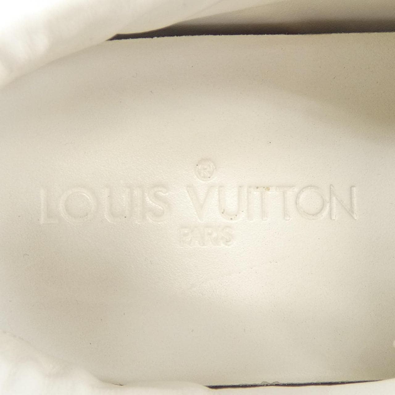 ルイヴィトン LOUIS VUITTON フロントローライン スニーカー