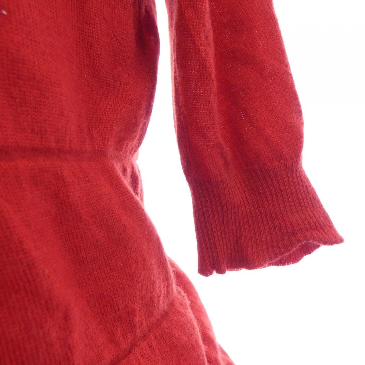 【ヴィンテージ】シャネル CHANEL P24683V01728 04A ニット