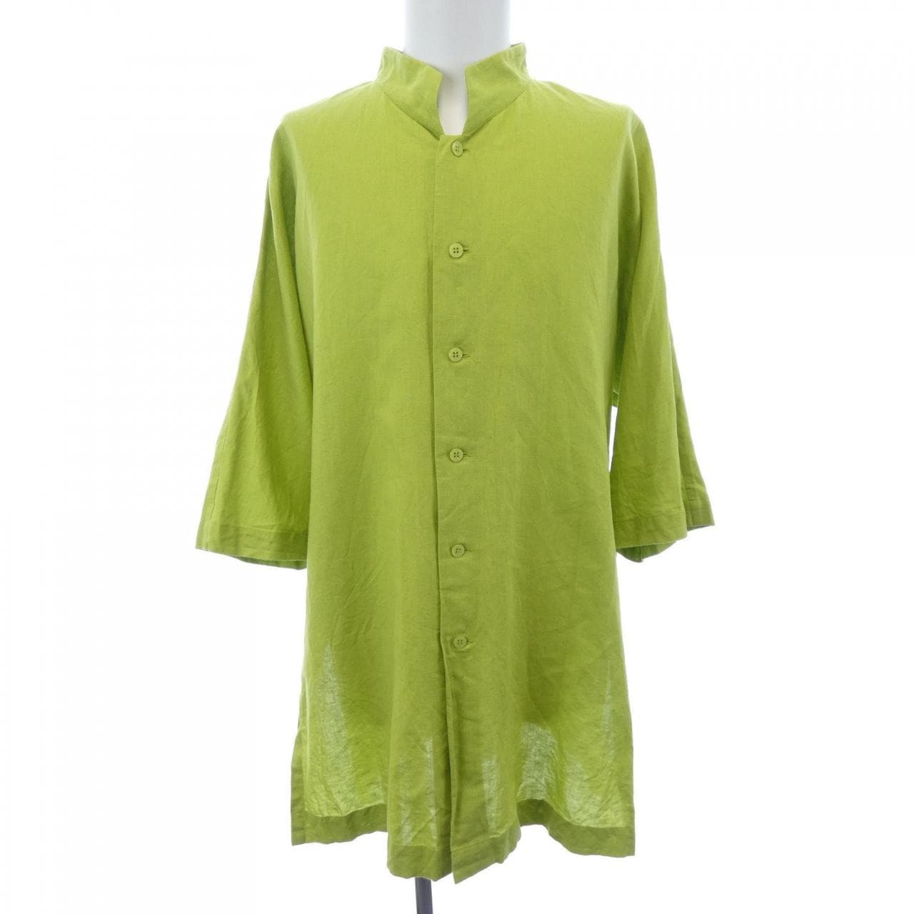 オムプリッセ HOMME PLISSE HP12FJ015 シャツ