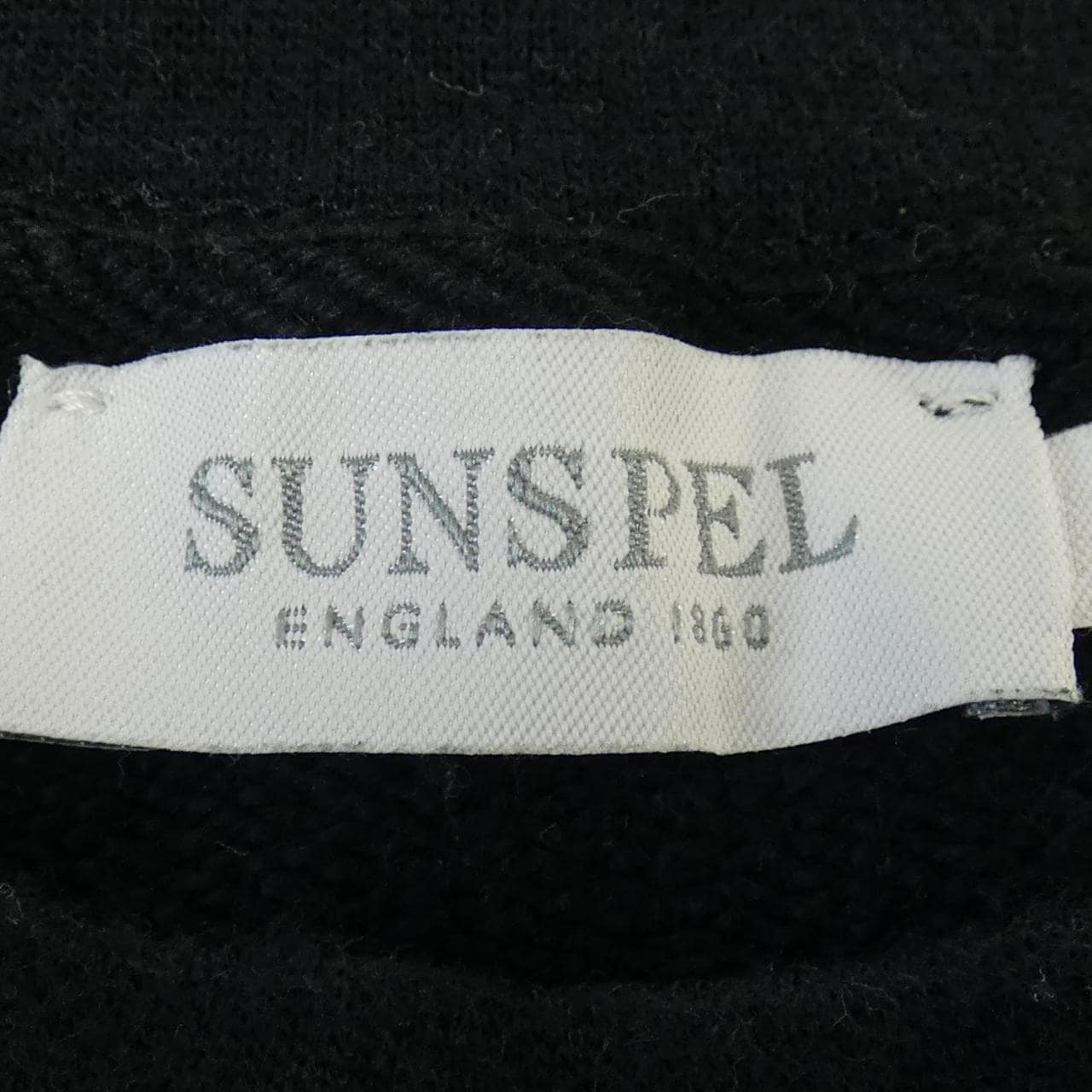 SUNSPEL スウェット
