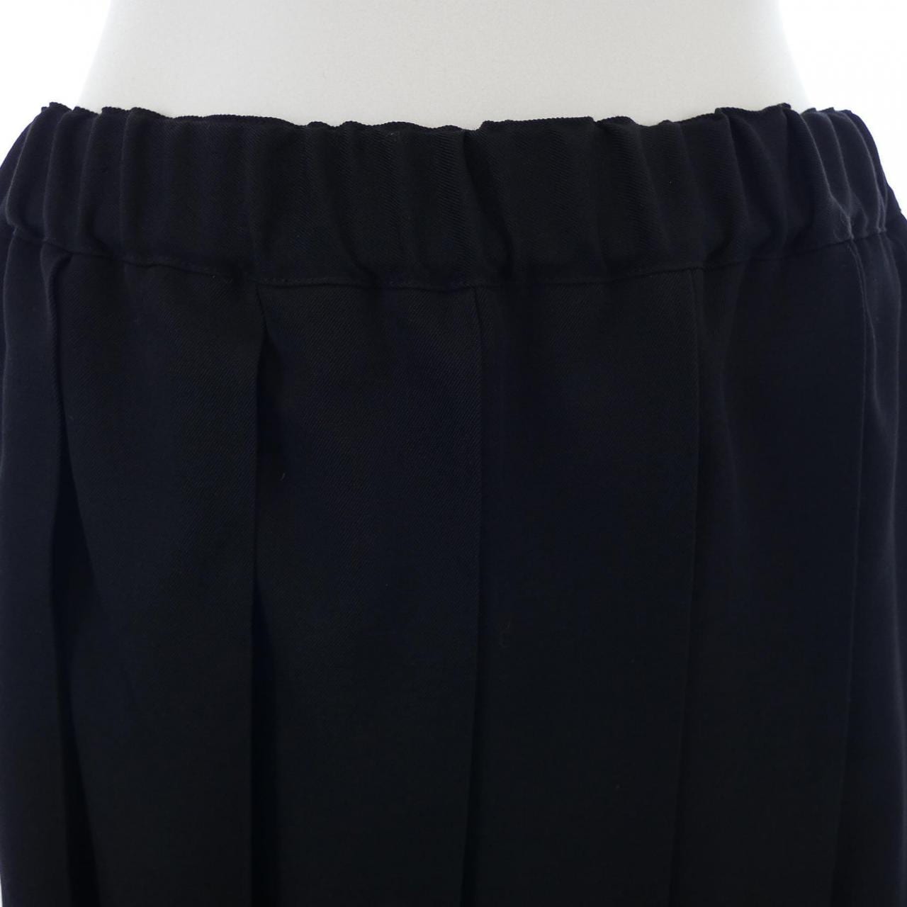 コムデギャルソン COMME des GARCONS RZ-S012 スカート