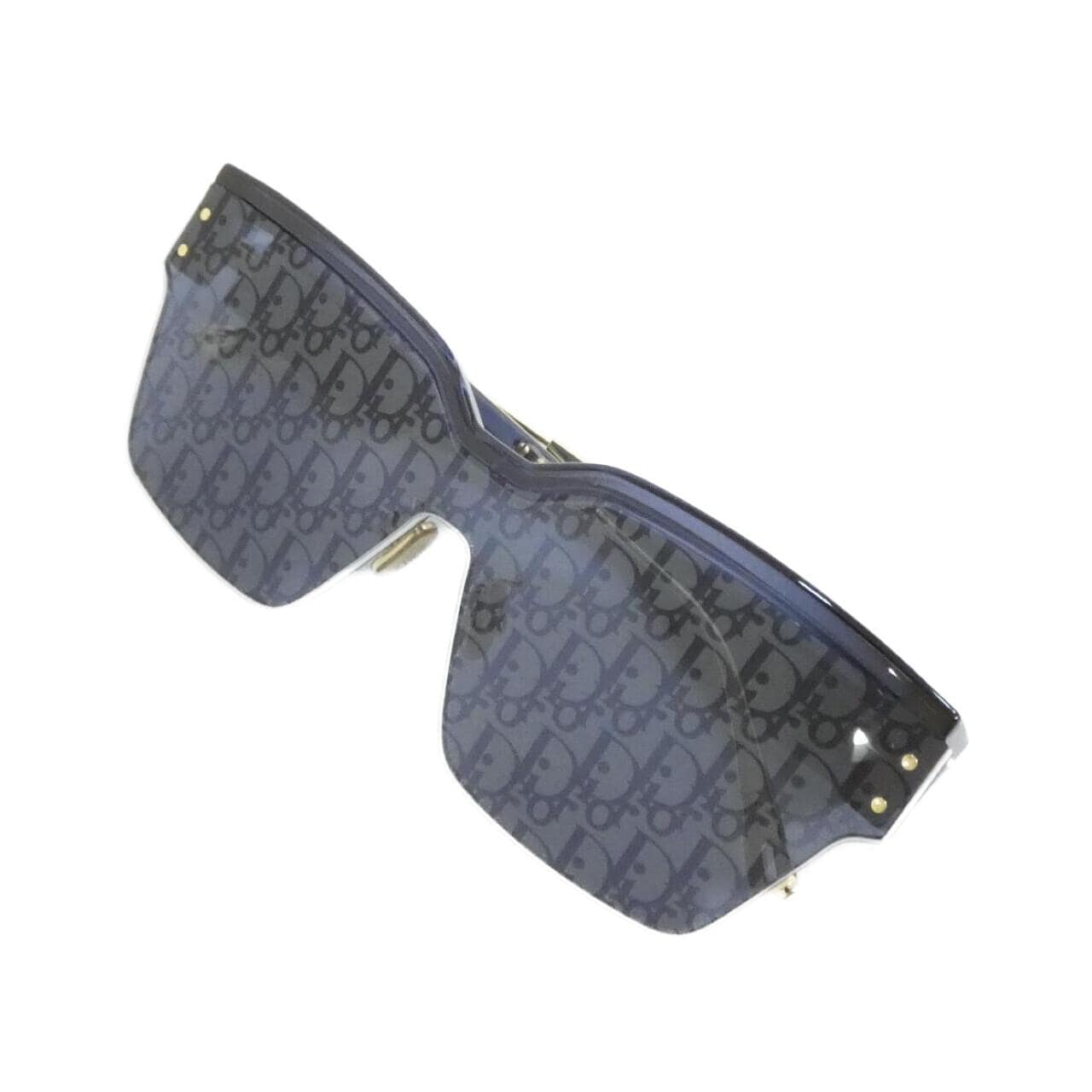 クリスチャンディオール DIORCLUB M4U サングラス