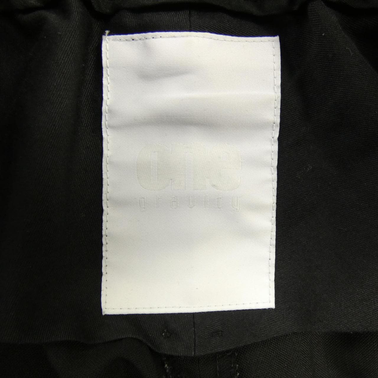 ワングラビティ one gravity パンツ