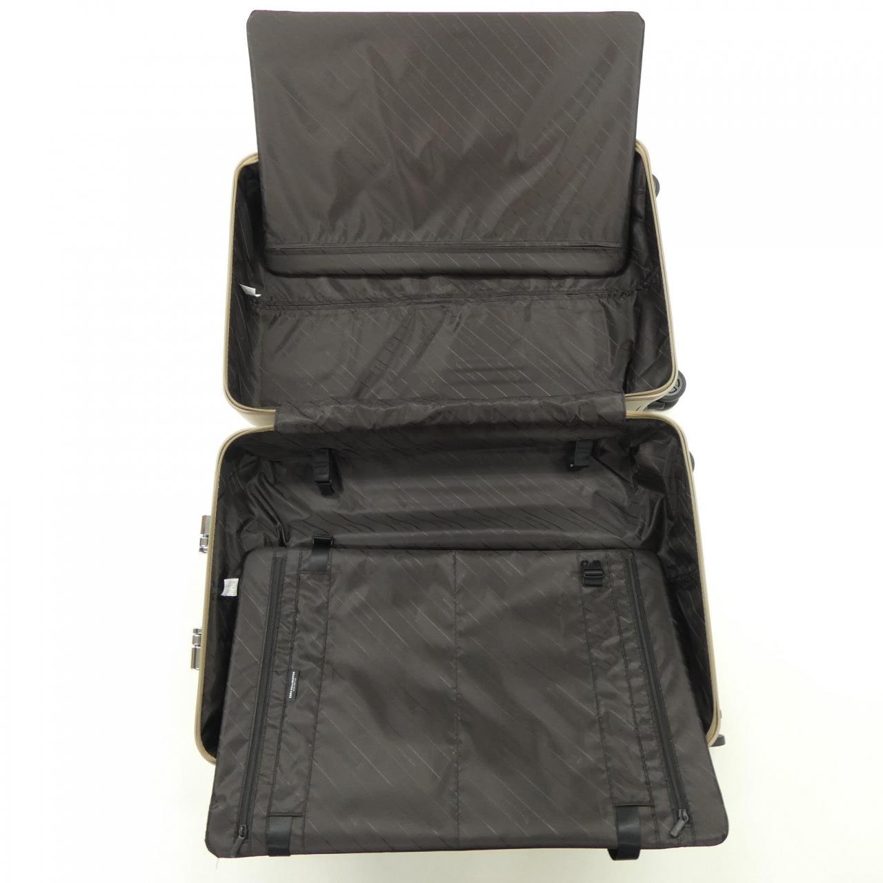 ゼロハリバートン ZERO HALLIBURTON ZERO SP 26inc CARRY BAG