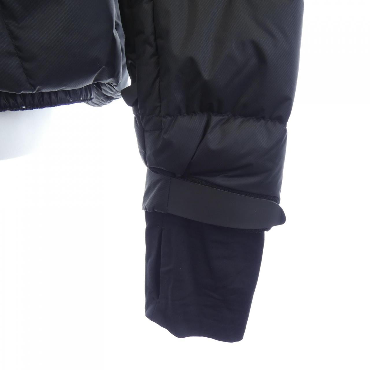 モンクレールグルノーブル MONCLER GRENOBLE CAMURAC ダウンジャケット