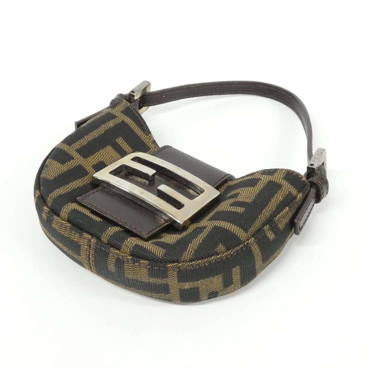 【ヴィンテージ】フェンディ 26673 バッグ