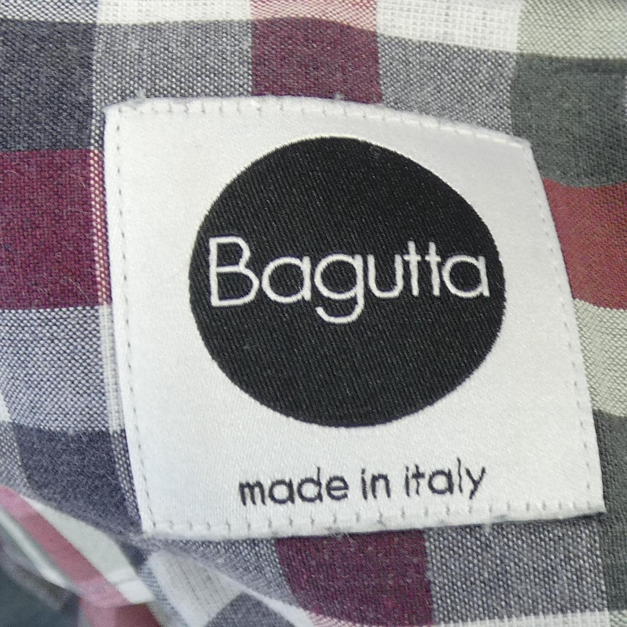バグッタ BAGUTTA シャツ