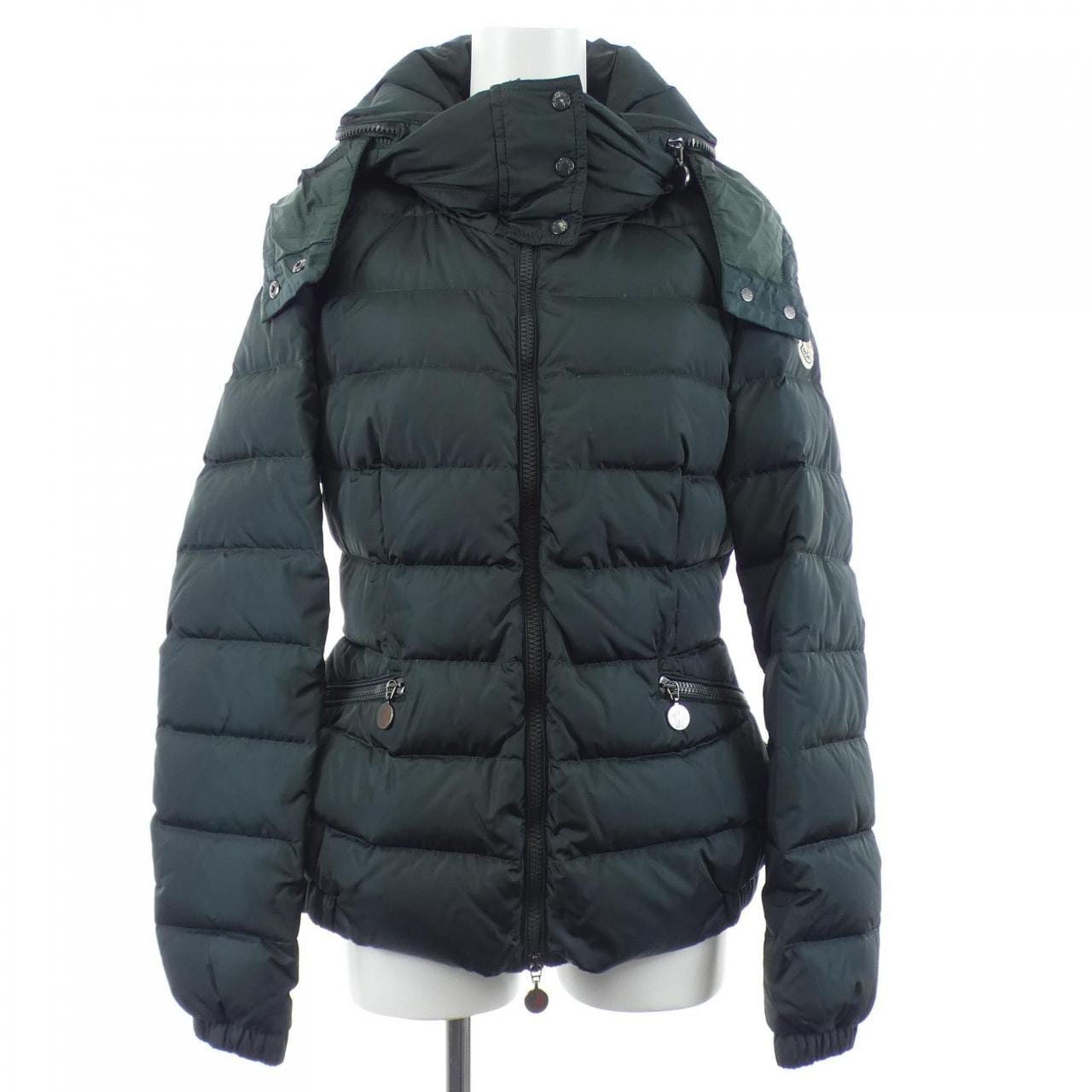 モンクレール MONCLER SANGLIER ダウンジャケット