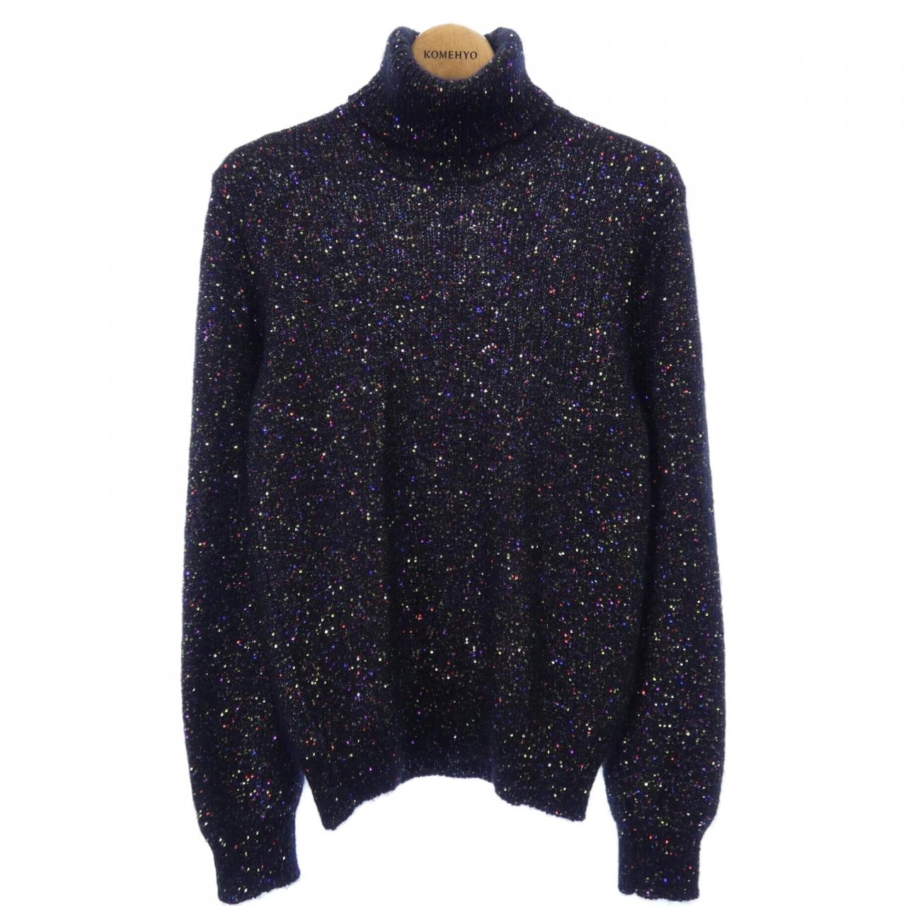 ドルチェアンドガッバーナ DOLCE&GABBANA FX594T/JAMJ8 ニット