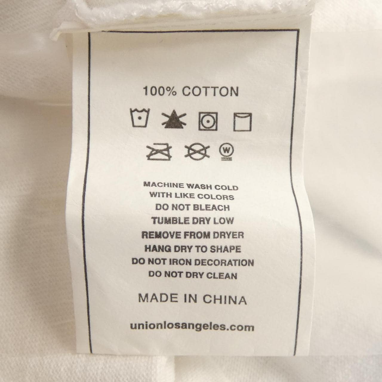 ユニオン UNION Tシャツ