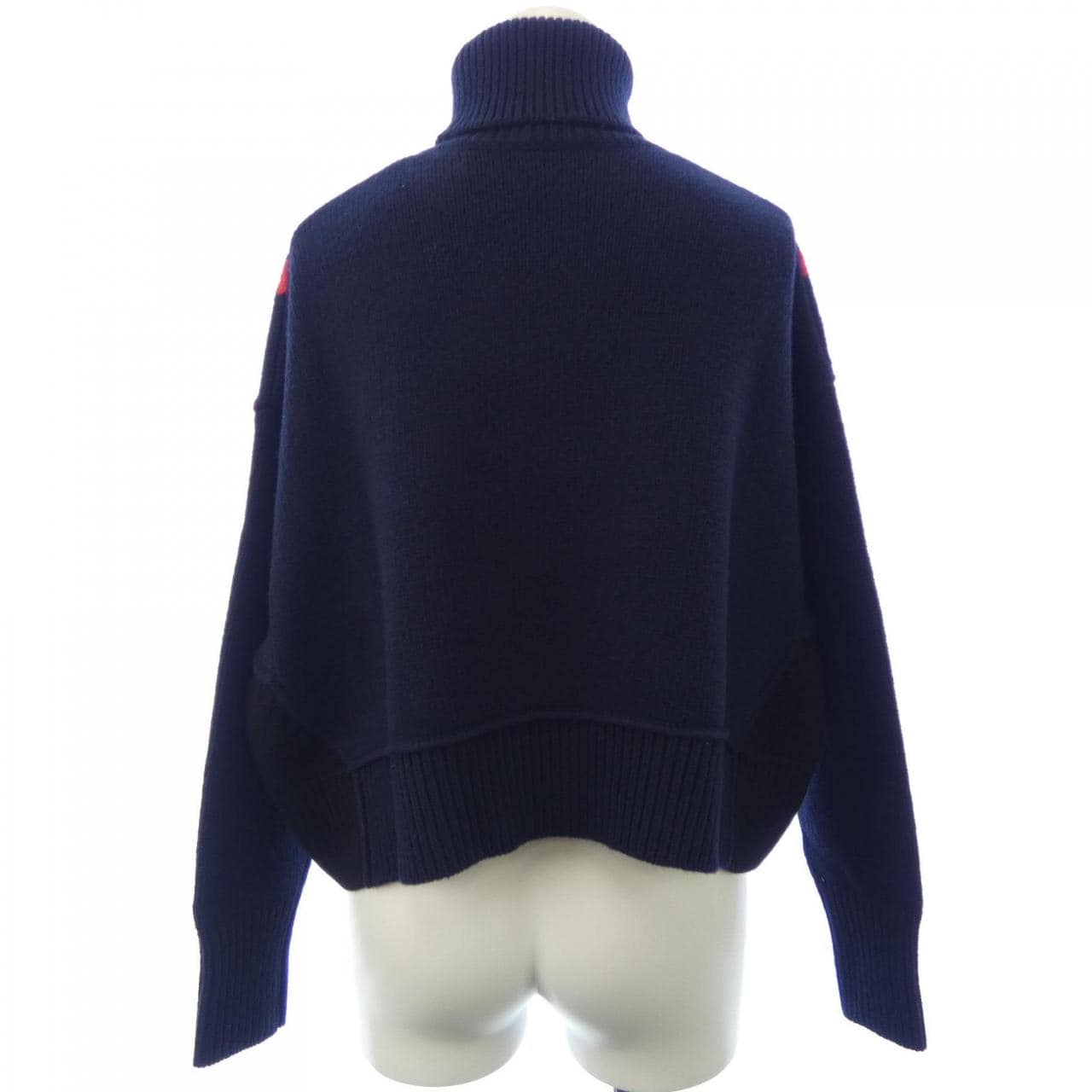 ミュウミュウ MIU MIU MMR340 1SC0 ニット