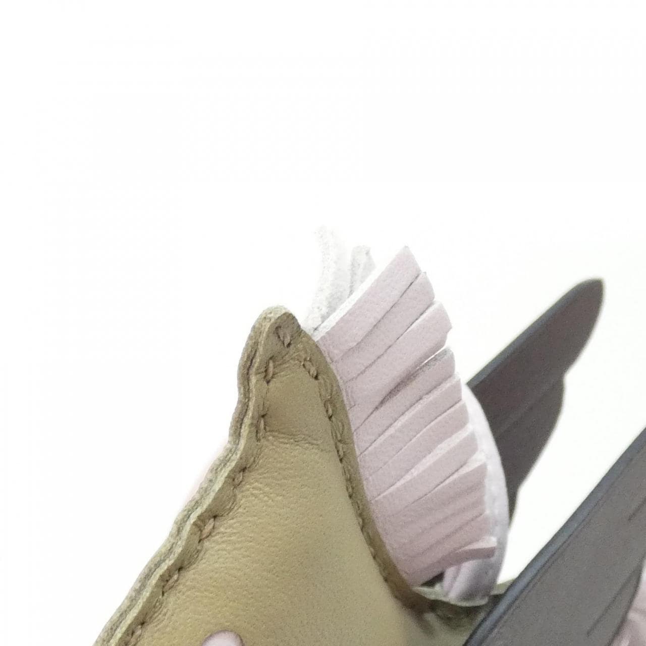 エルメス ロデオ ペガサス バッグチャーム  MM 083011CA バッグチャーム