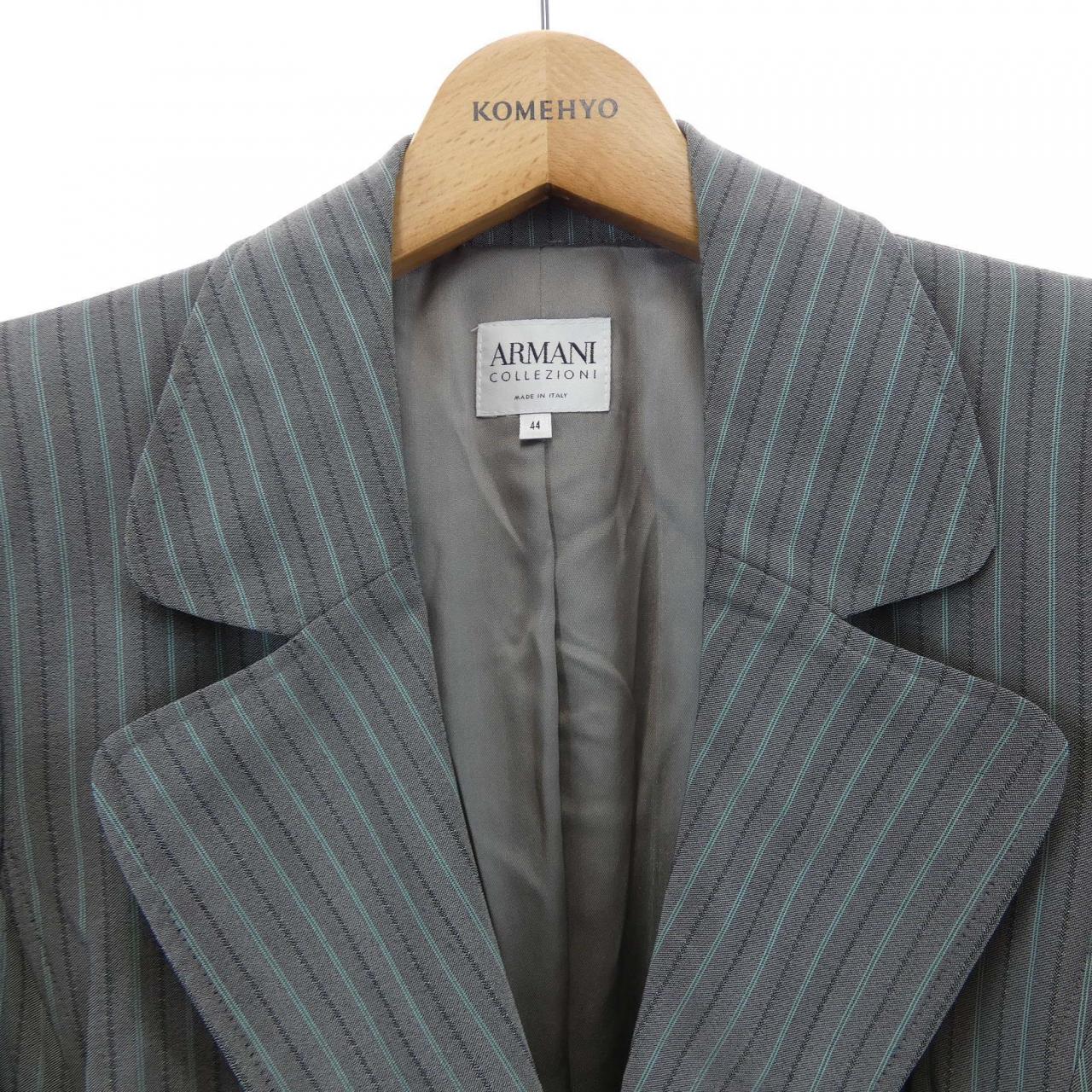 アルマーニコレツィオーニ ARMANI collezioni ジャケット