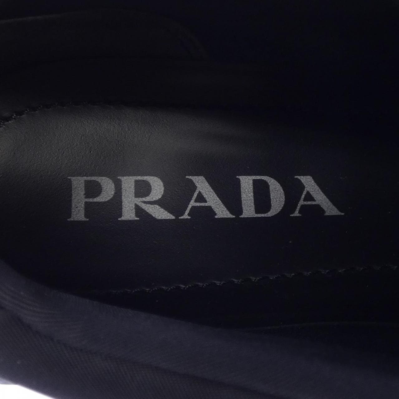 プラダ PRADA 1E655M スニーカー