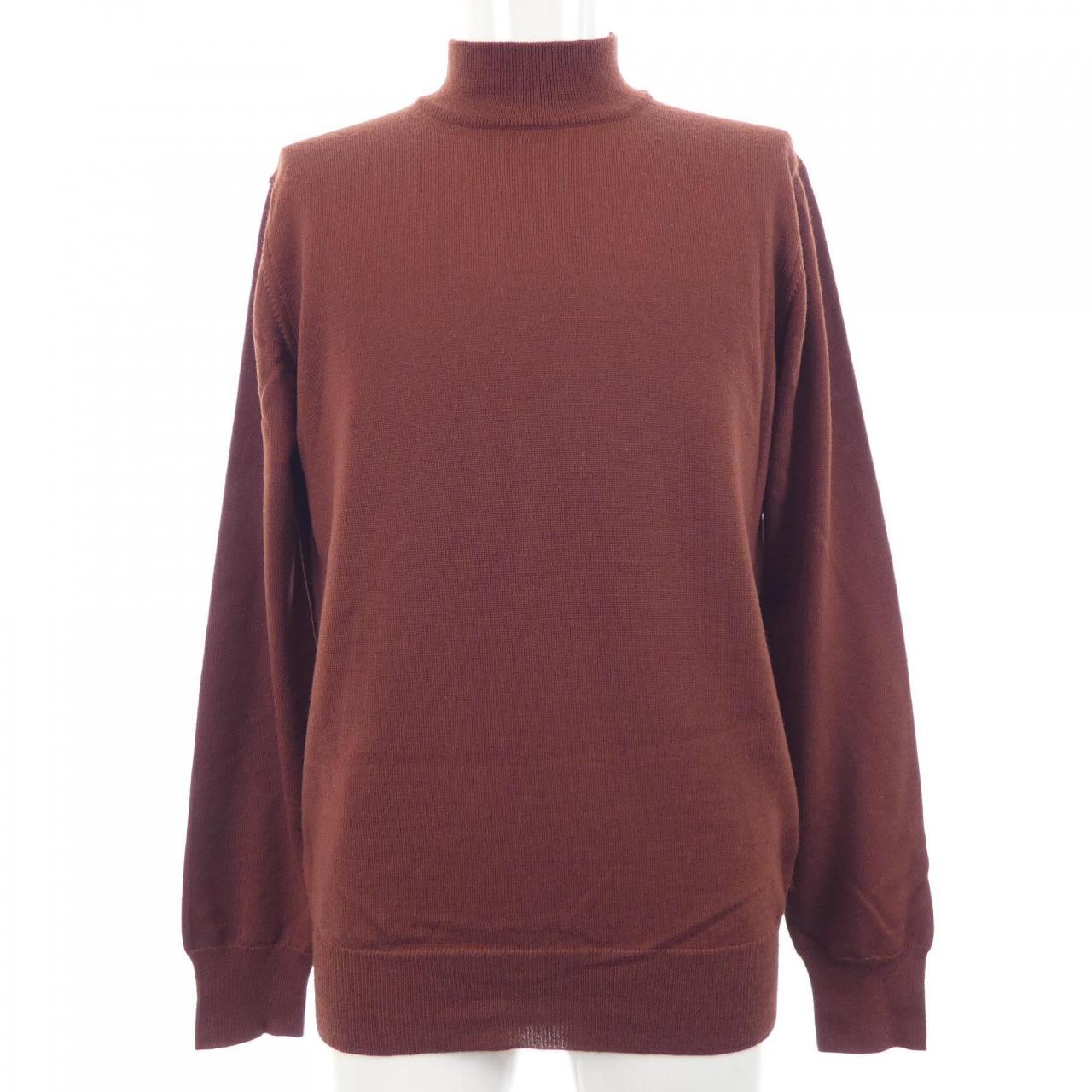 モルガーノ MORGANO BEAMS F ニット