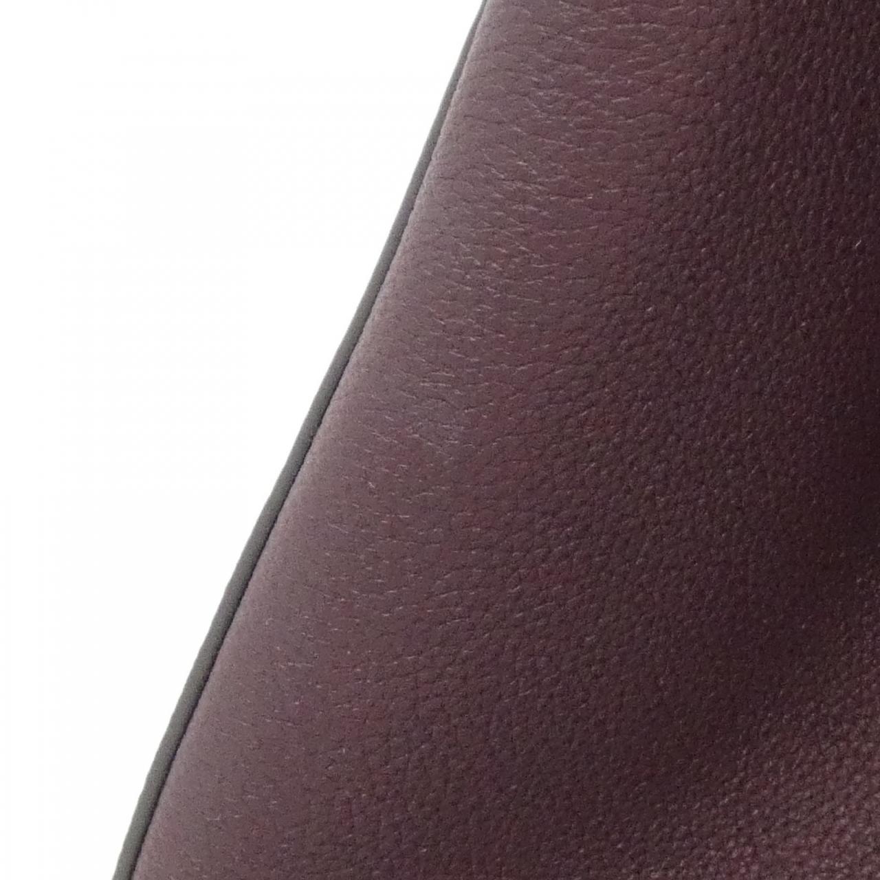 ルイヴィトン モノグラム フォールド トート MM M45409 バッグ