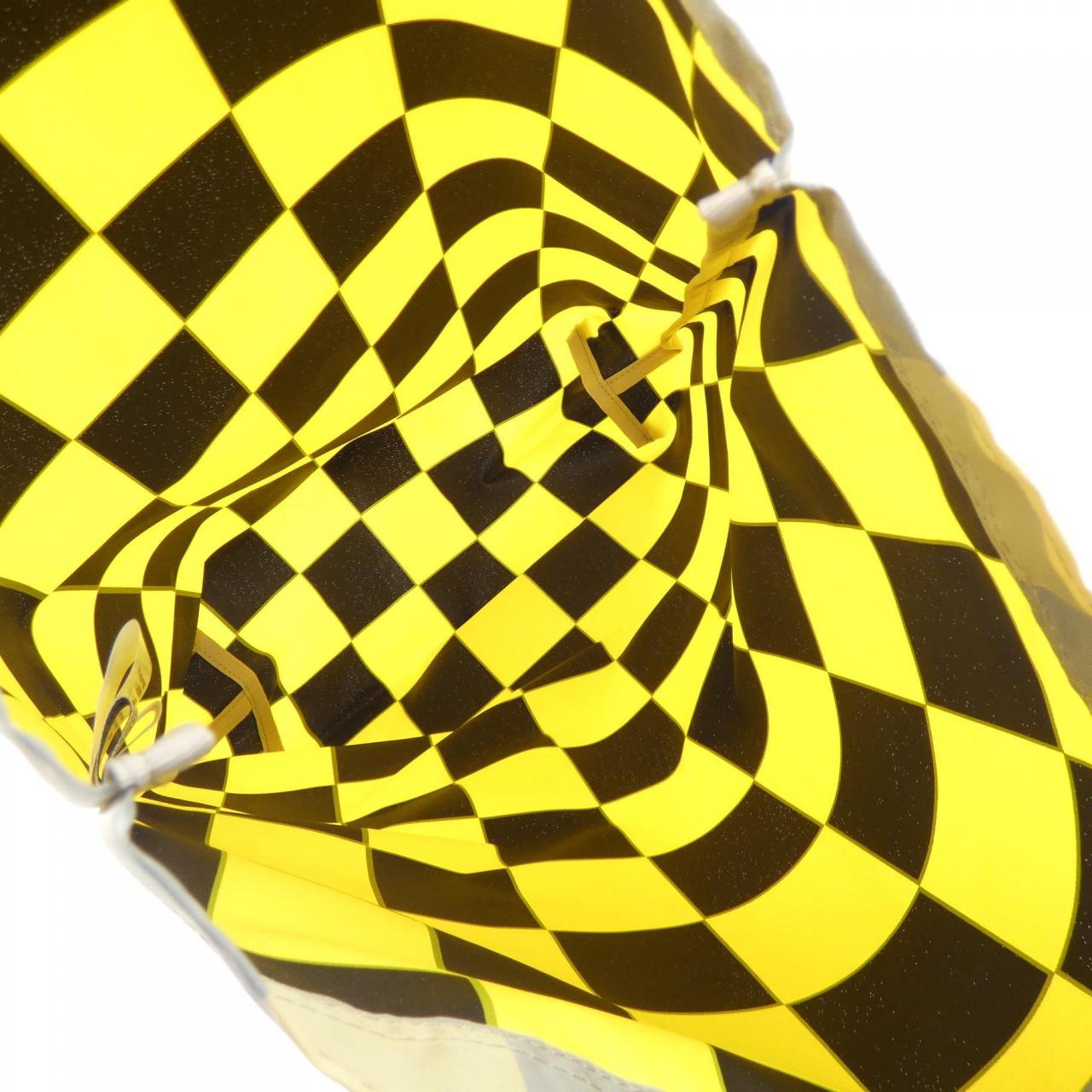 コムデギャルソン COMME des GARCONS Onitsuka Tiger BAG