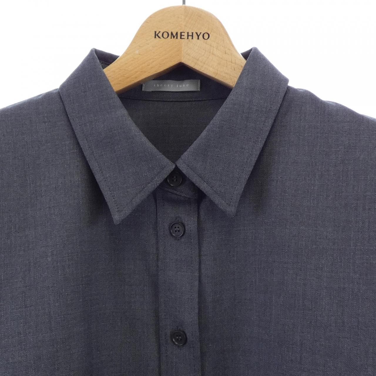 セオリーリュクス Theory luxe シャツ