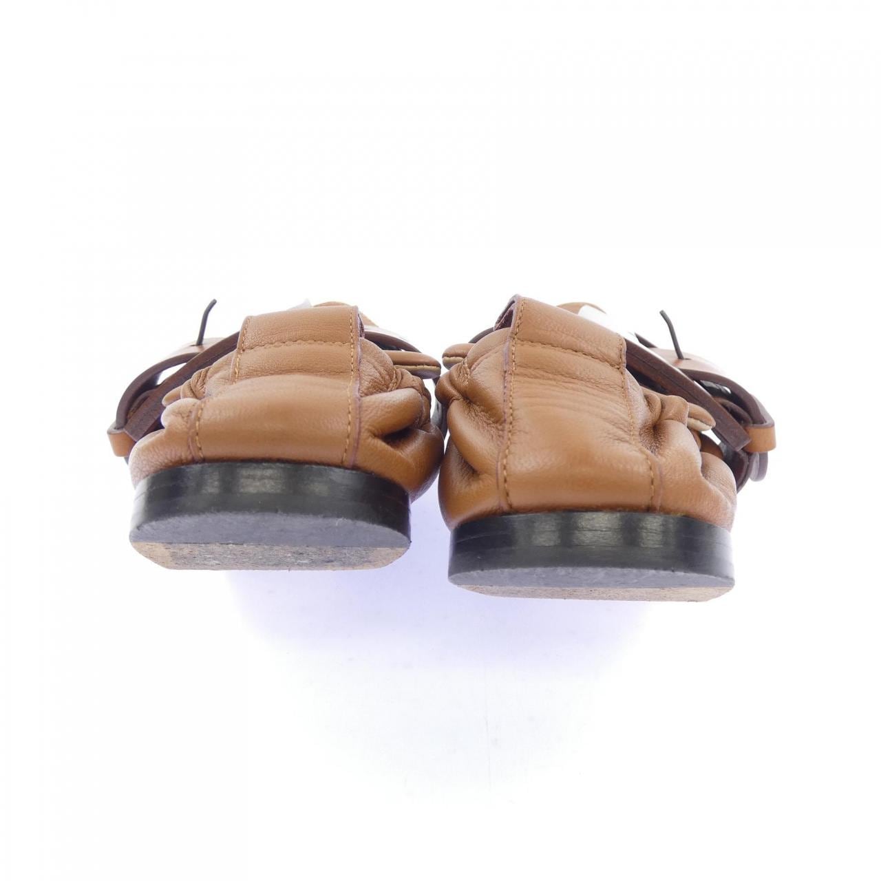 クロエ Chloe シューズ