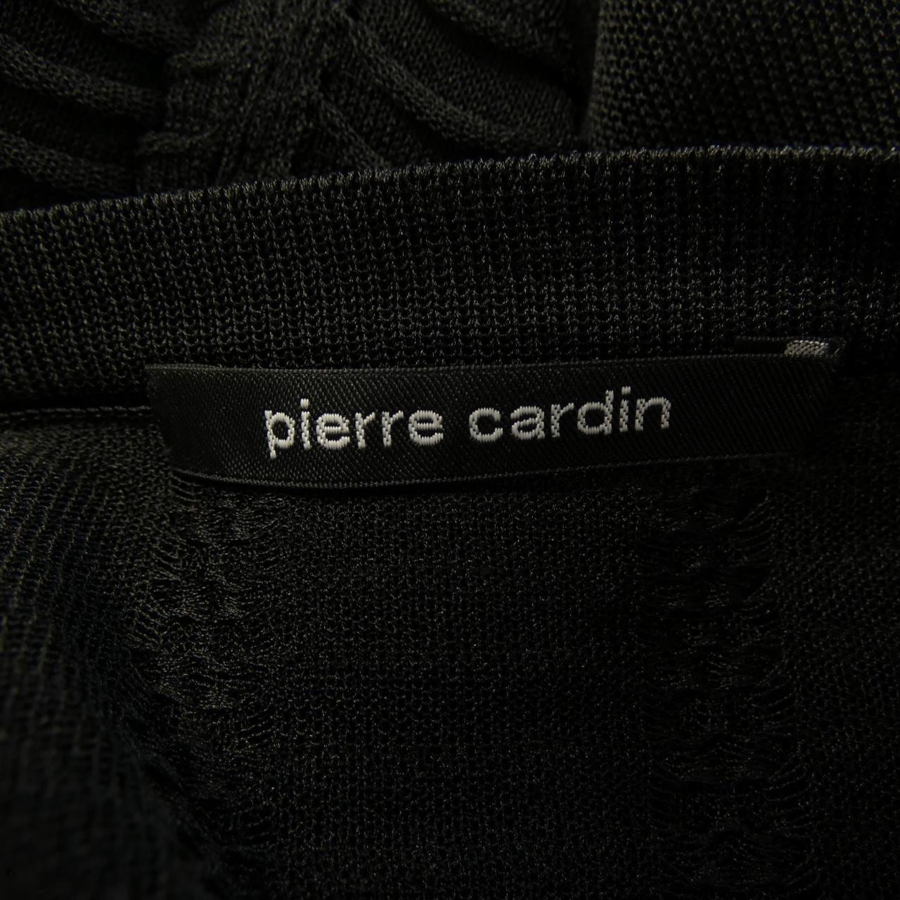 ピエールカルダン PIERRE CARDIN ロングカーディガン