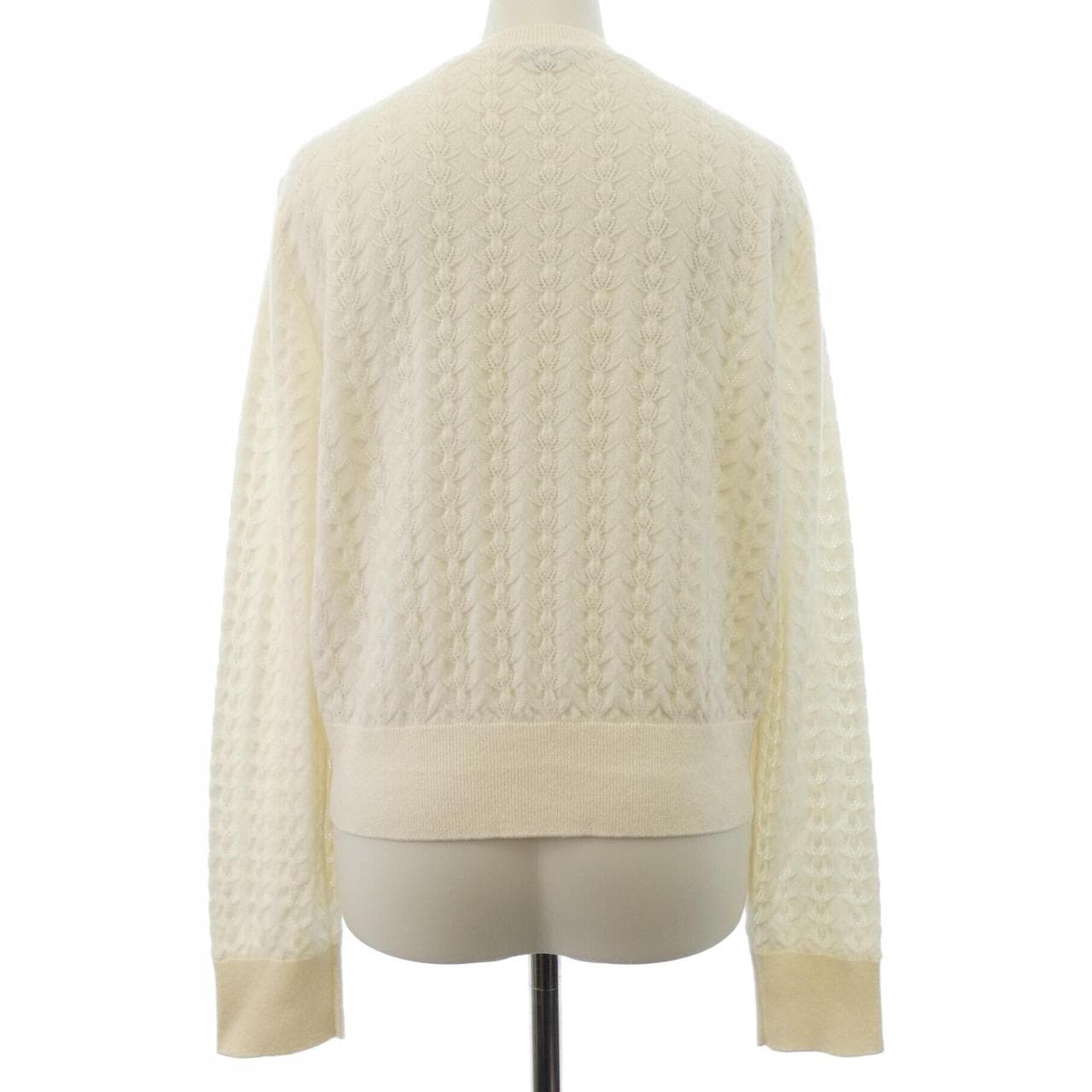 シャネル CHANEL P77892K11246 カーディガン