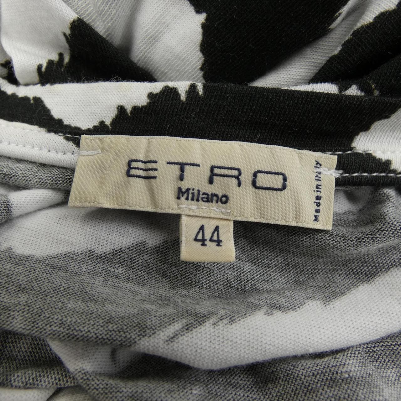 エトロ ETRO Tシャツ