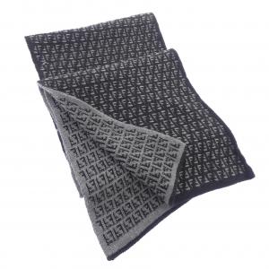 フェンディ FENDI FXS124 I17 MUFFLER