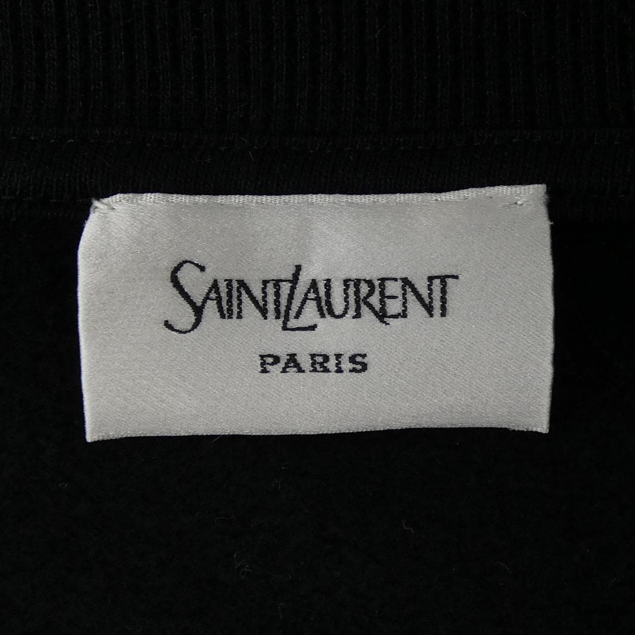 サンローラン SAINT LAURENT 820127 Y36SW スウェット