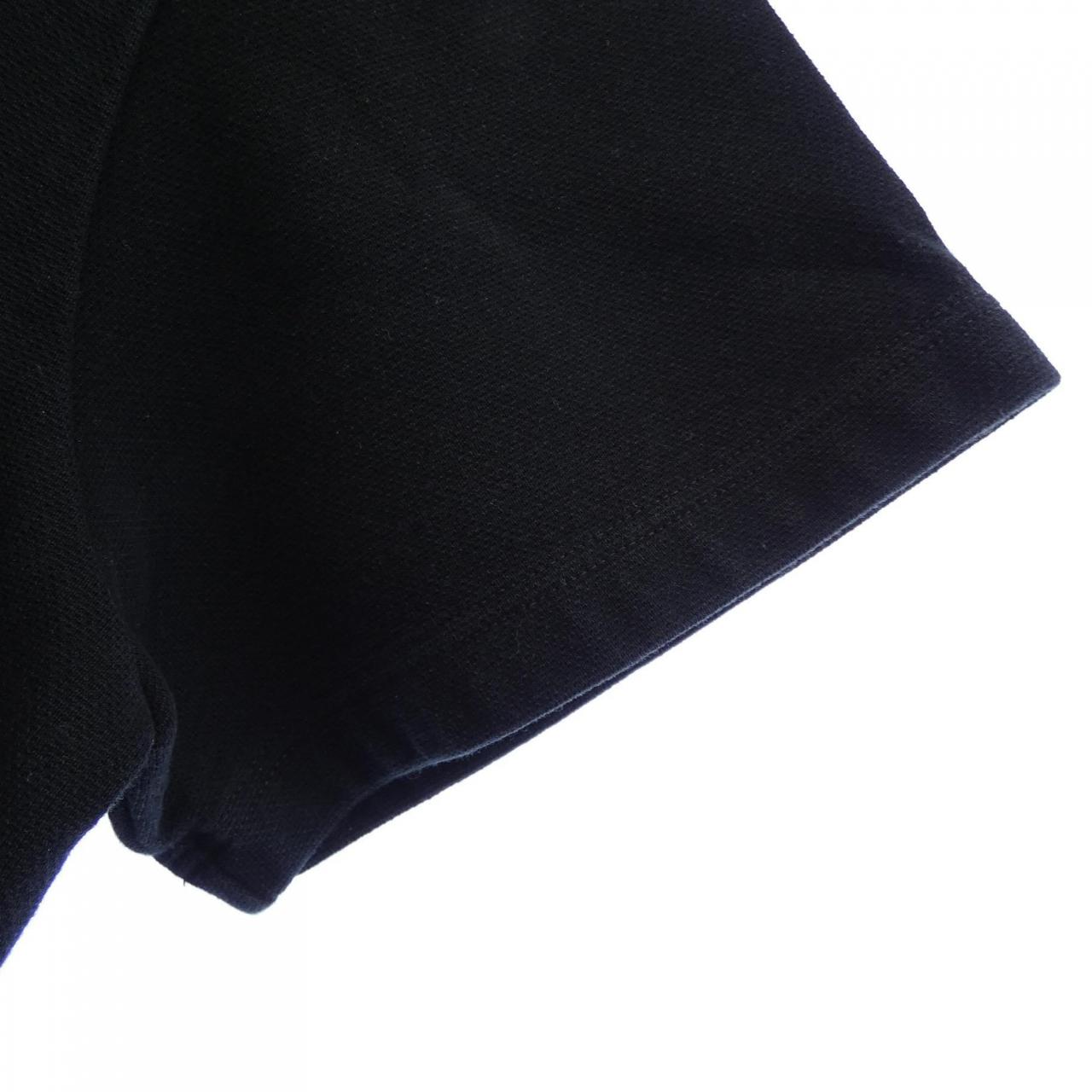 ルイヴィトン LOUIS VUITTON ピケコットンTシャツ HQY41WTCL Tシャツ