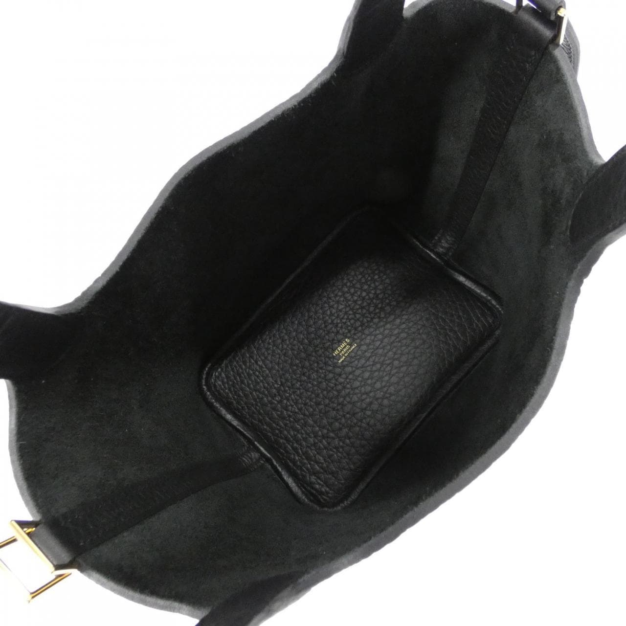 【未使用品】エルメス ピコタン ロック PM 056289CC バッグ