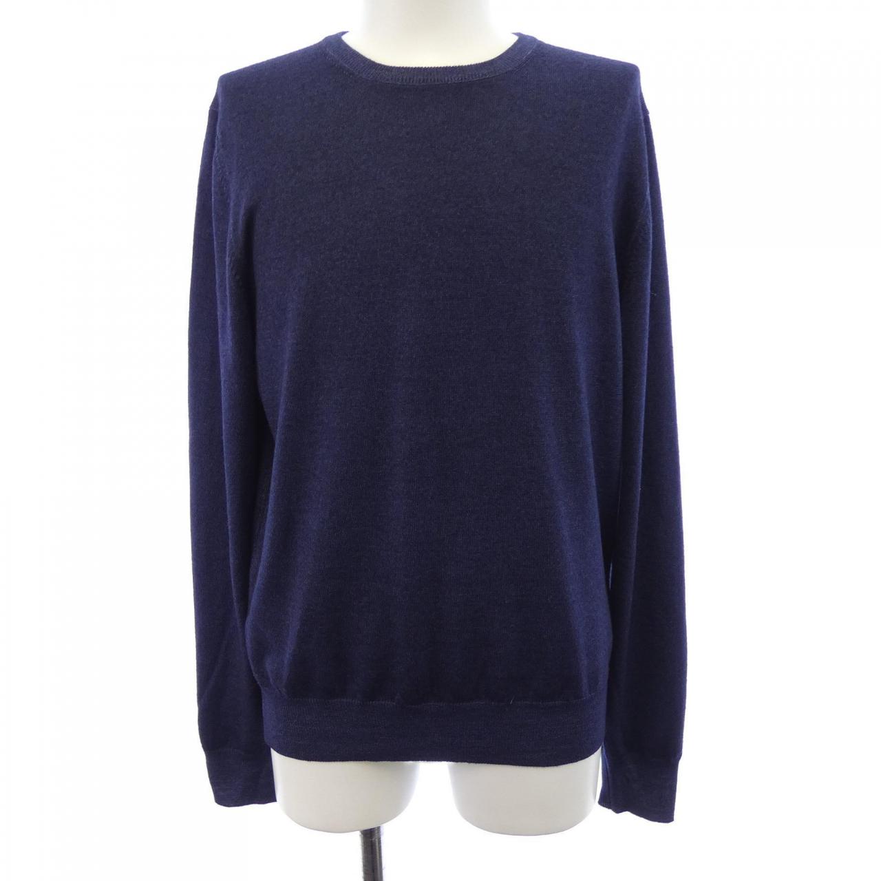 ラルディーニ LARDINI ニット