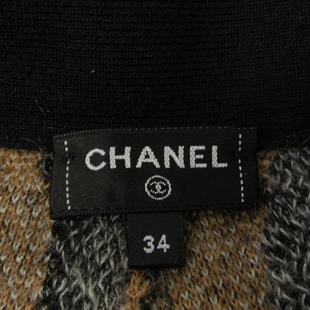 シャネル CHANEL P75325K10782 パンツ