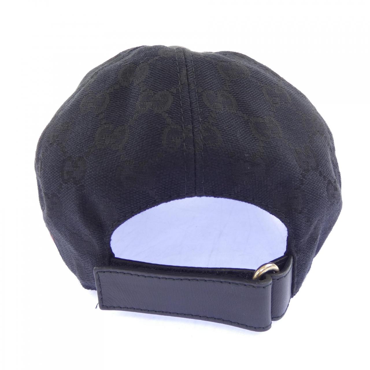 グッチ GUCCI キャップ
